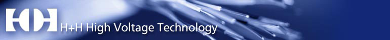H+H Highvoltage - Hochspannungspr�ftechnik